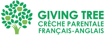 Giving Tree | Giving Tree recherche ANGLOPHONE poste 